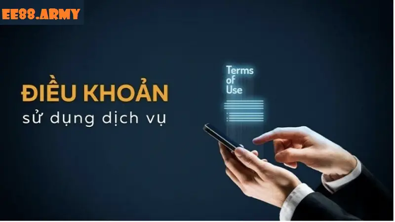 Các yếu tố cần quan tâm trong điều khoản của EE88