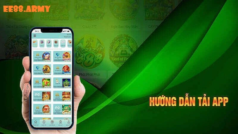 Những câu hỏi hay gặp về việc tải app EE88