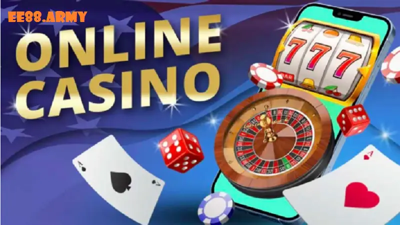 Casino online trò chơi cược lớn thưởng cao